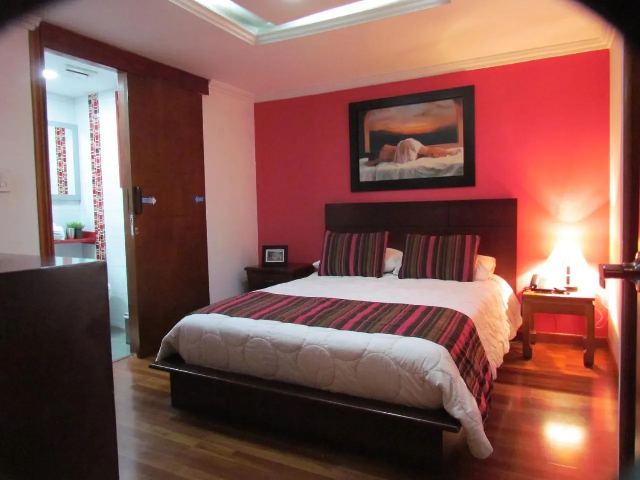 Hotel Apartasuite Normandia Bogotá 3*,  Kolumbia