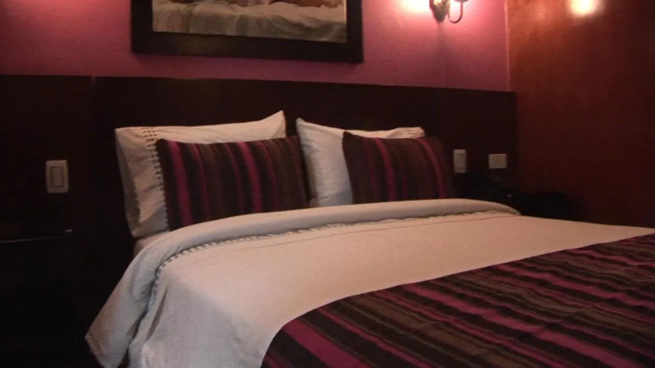 Hotel Apartasuite Normandia Bogotá