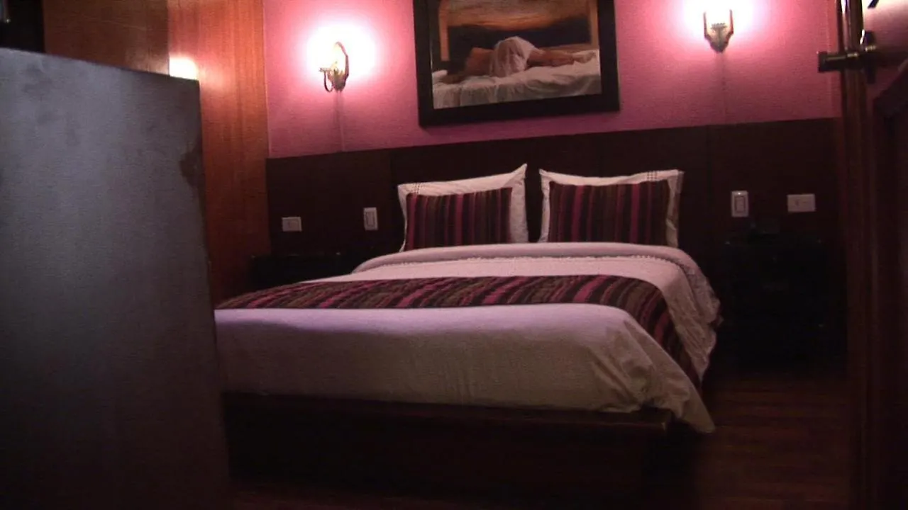 Hotel Apartasuite Normandia Bogotá