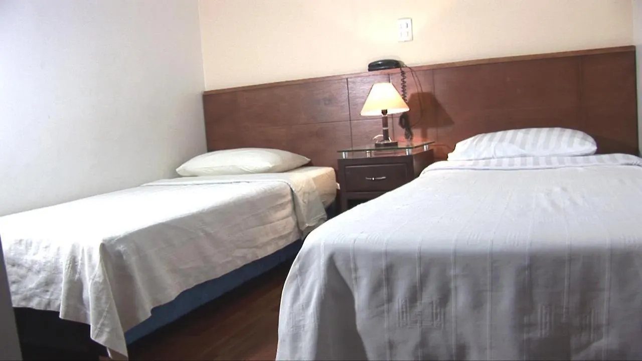 Hotel Apartasuite Normandia Bogotá Kolombiya