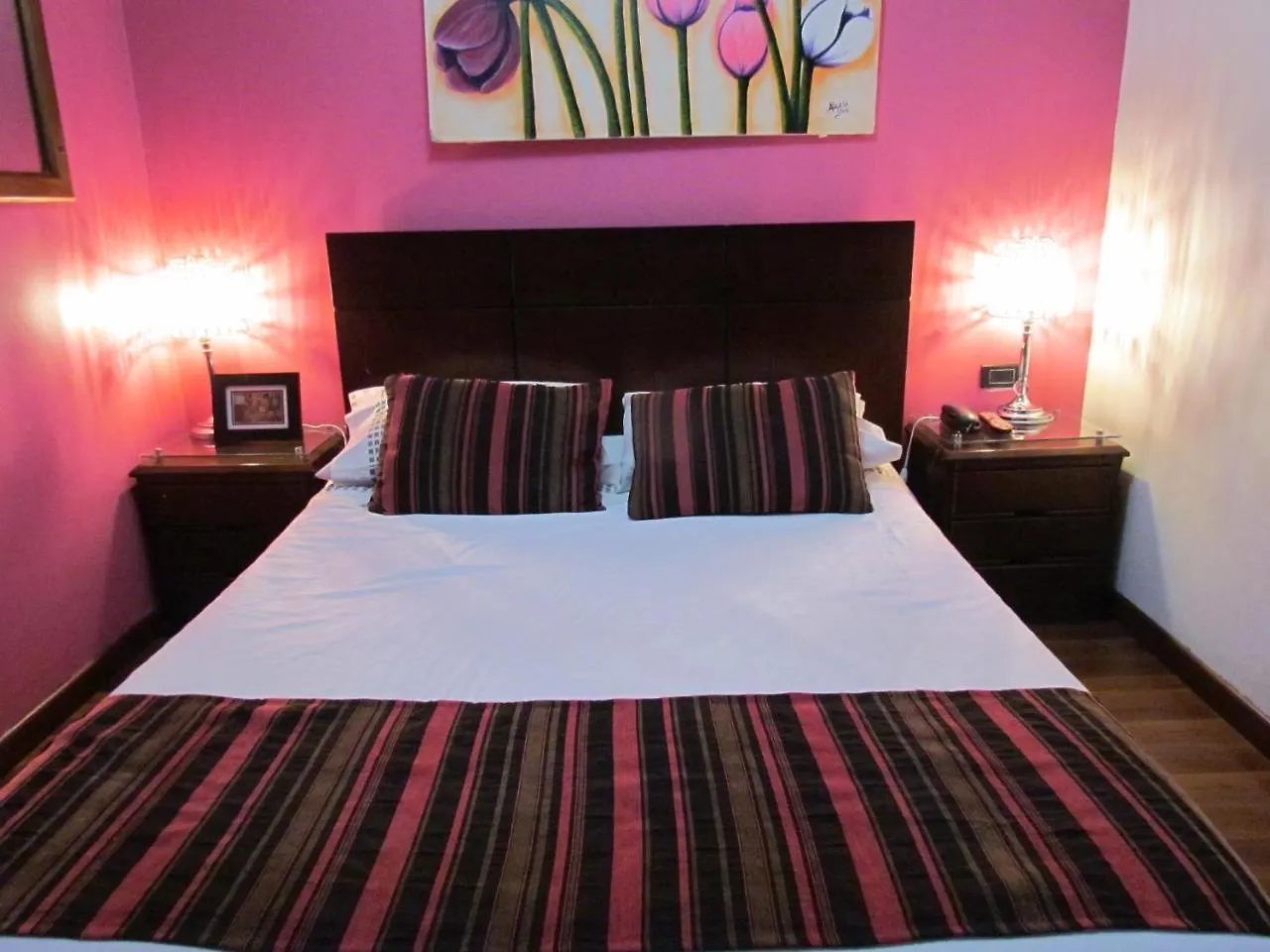 Hotel Apartasuite Normandia Bogotá