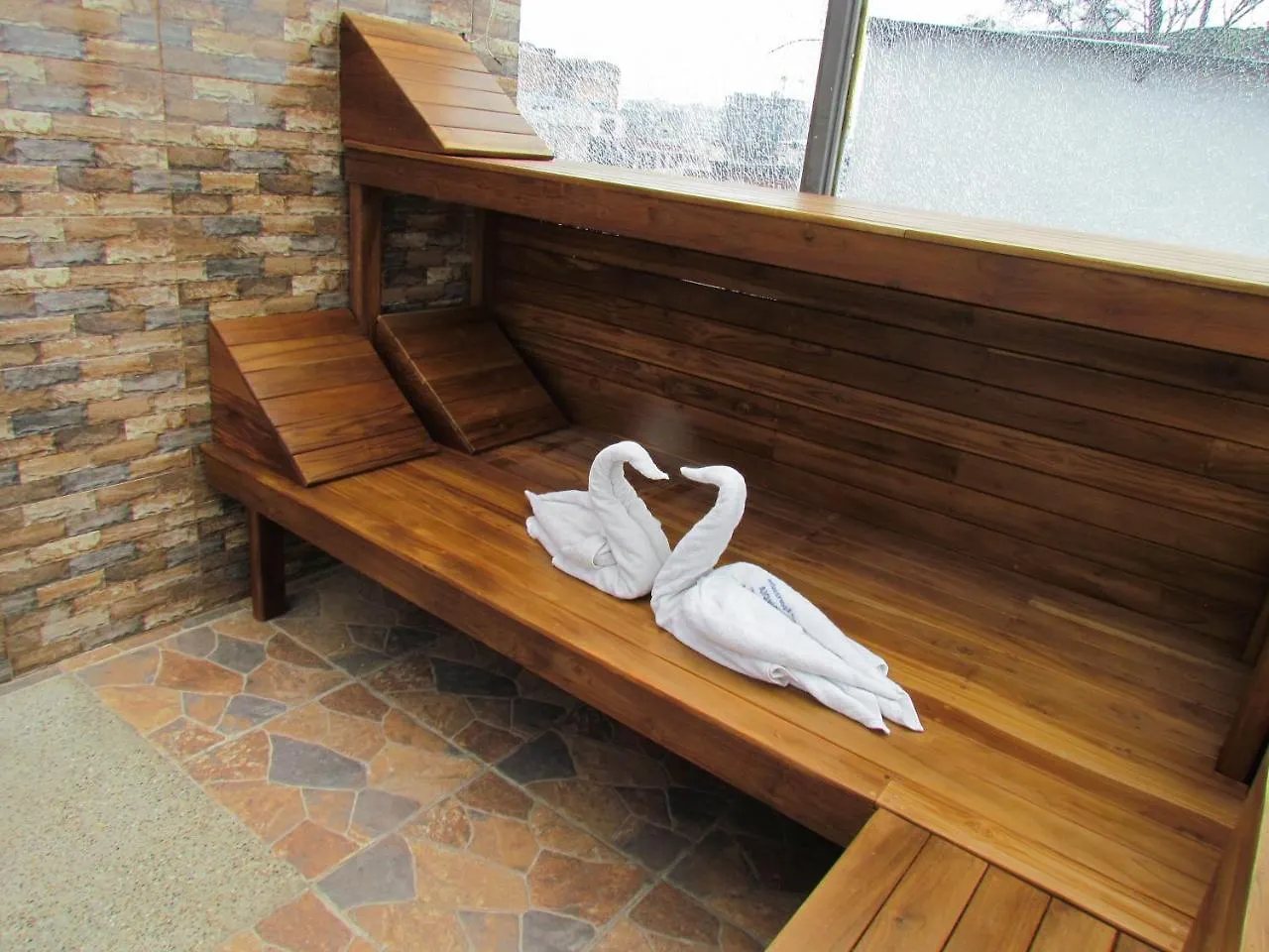 Hotel Apartasuite Normandia Bogotá