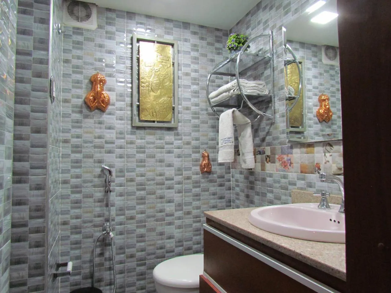 Hotel Apartasuite Normandia Bogotá