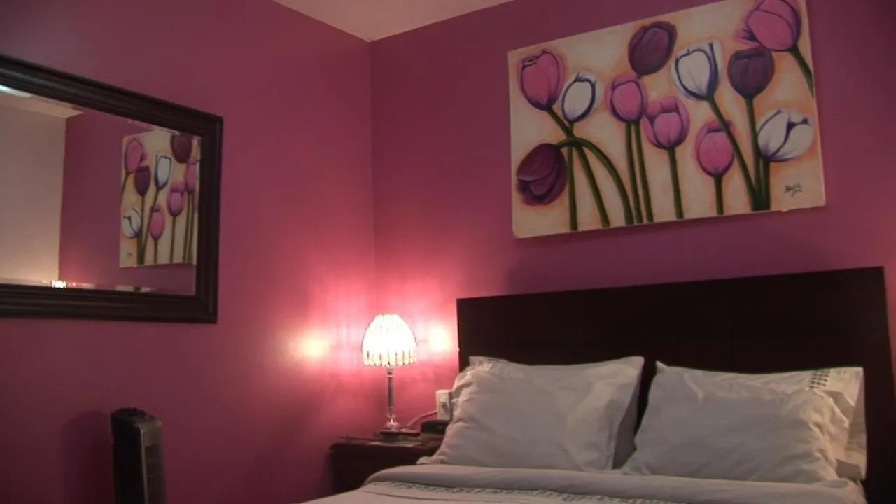 ***  Hotel Apartasuite Normandia Bogotá Colombia