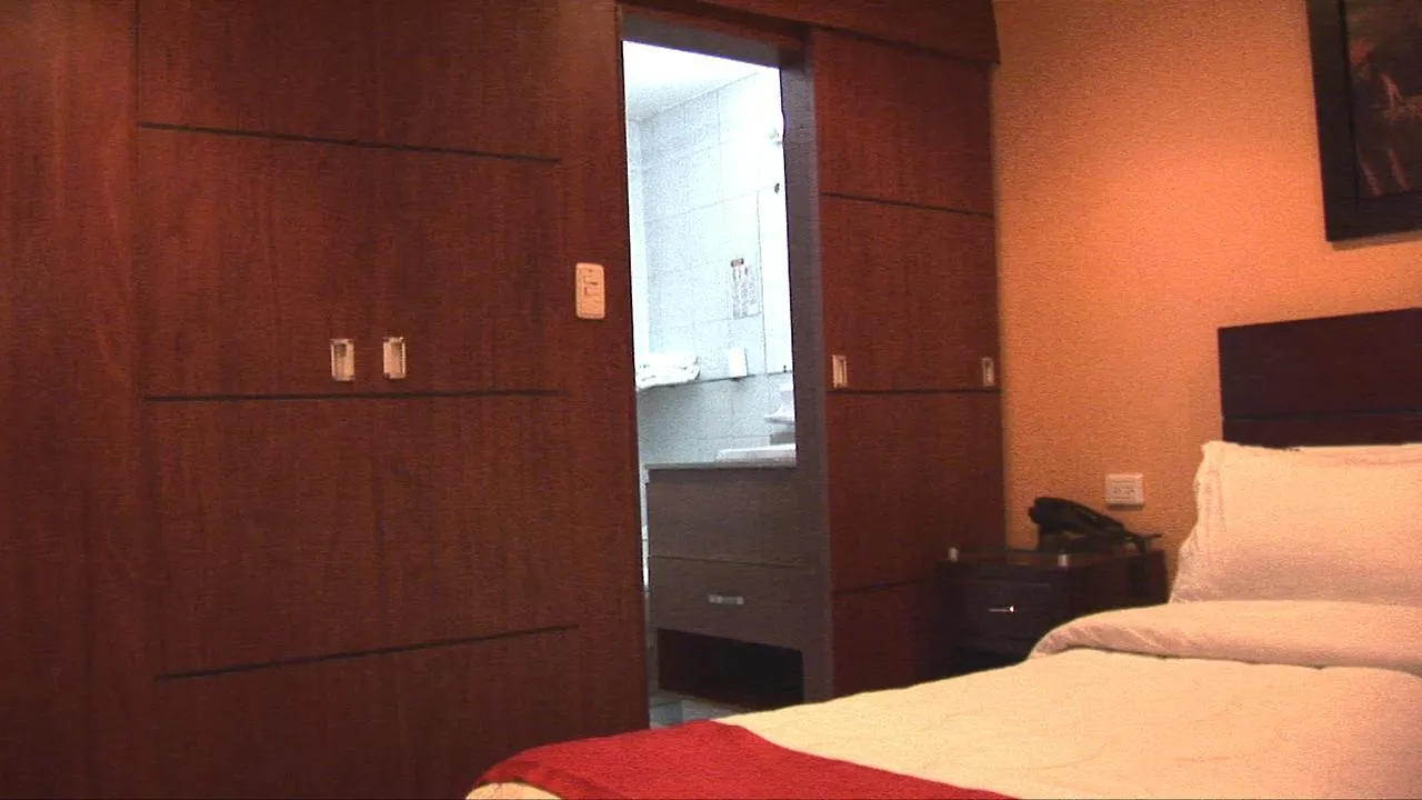 Hotel Apartasuite Normandia Bogotá