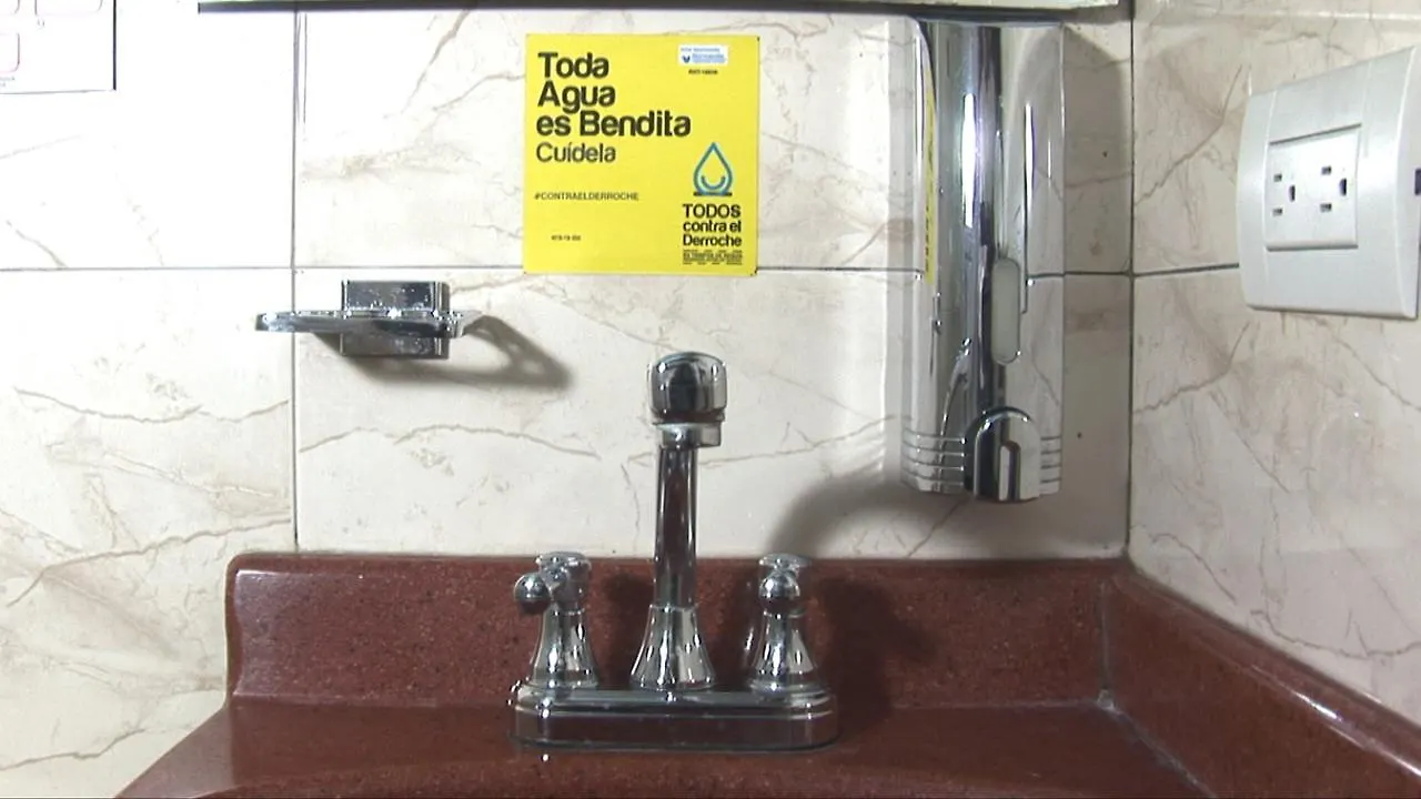 Hotel Apartasuite Normandia Bogotá Colombia