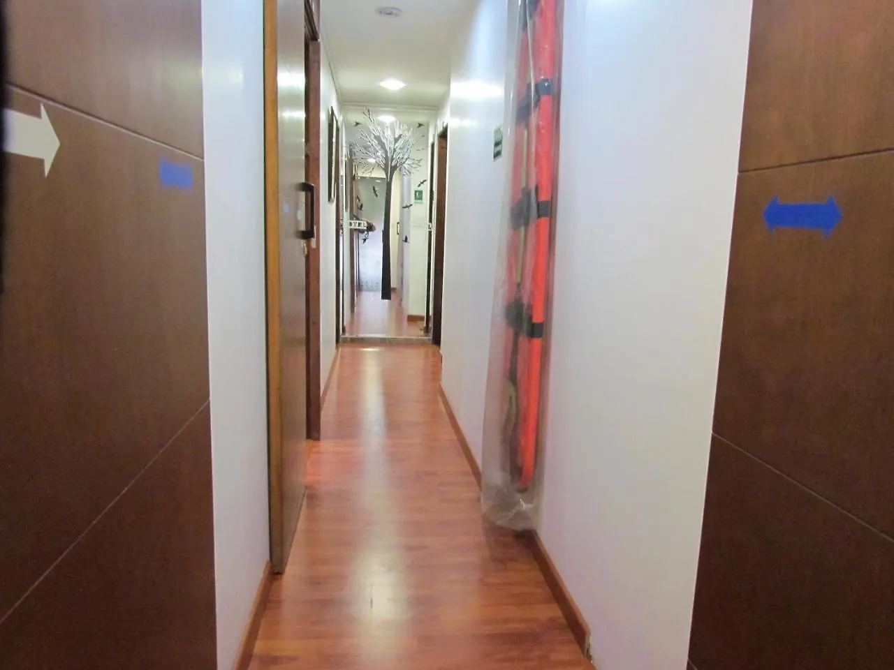 Hotel Apartasuite Normandia Bogotá